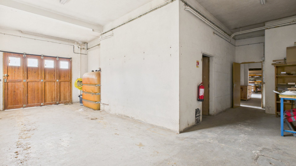 vente Immeuble mixte Espalion - Photo 10