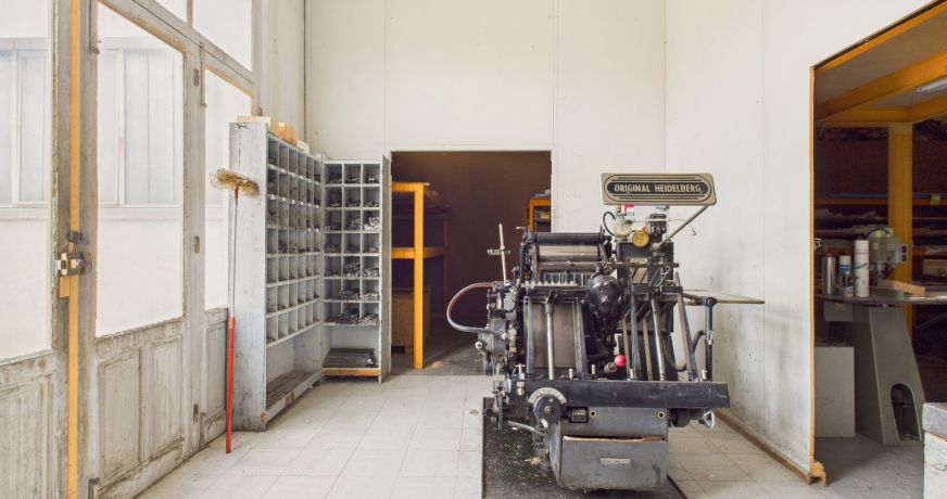 vente Immeuble mixte Espalion