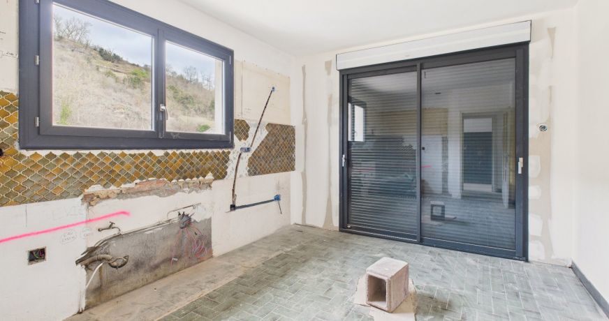 vente Immeuble mixte Espalion