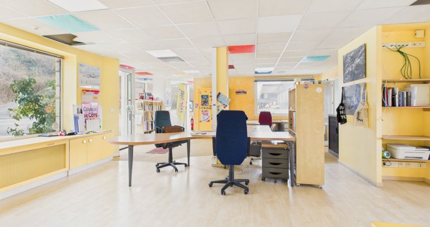 vente Immeuble mixte Espalion