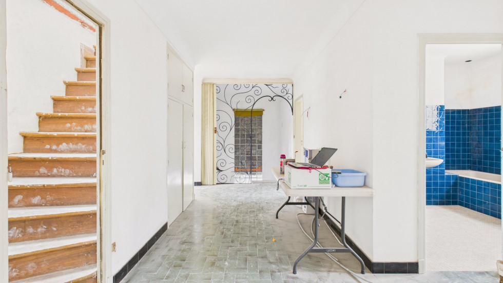 vente Immeuble mixte Espalion - Photo 4