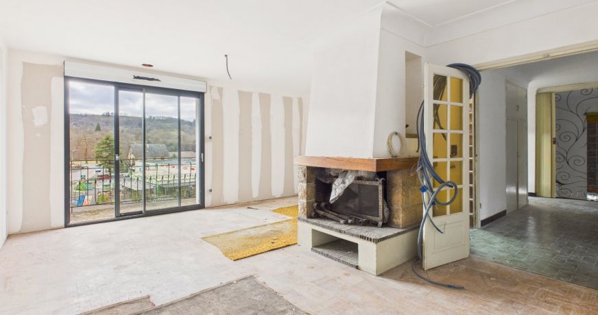 vente Immeuble mixte Espalion