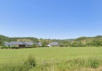 vente Terrain à lotir Espalion