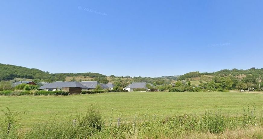 vente Terrain à lotir Espalion