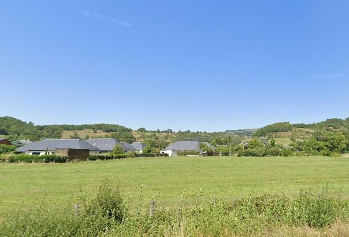 vente Terrain à lotir Espalion - Photo 2