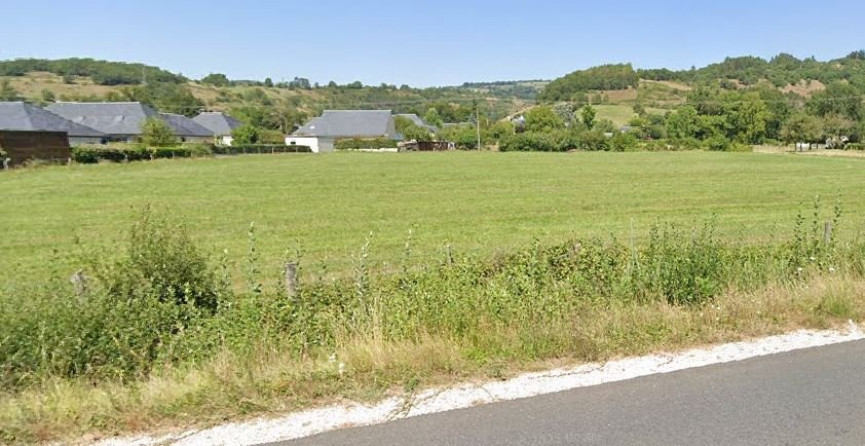 vente Terrain à lotir Espalion - Photo 4