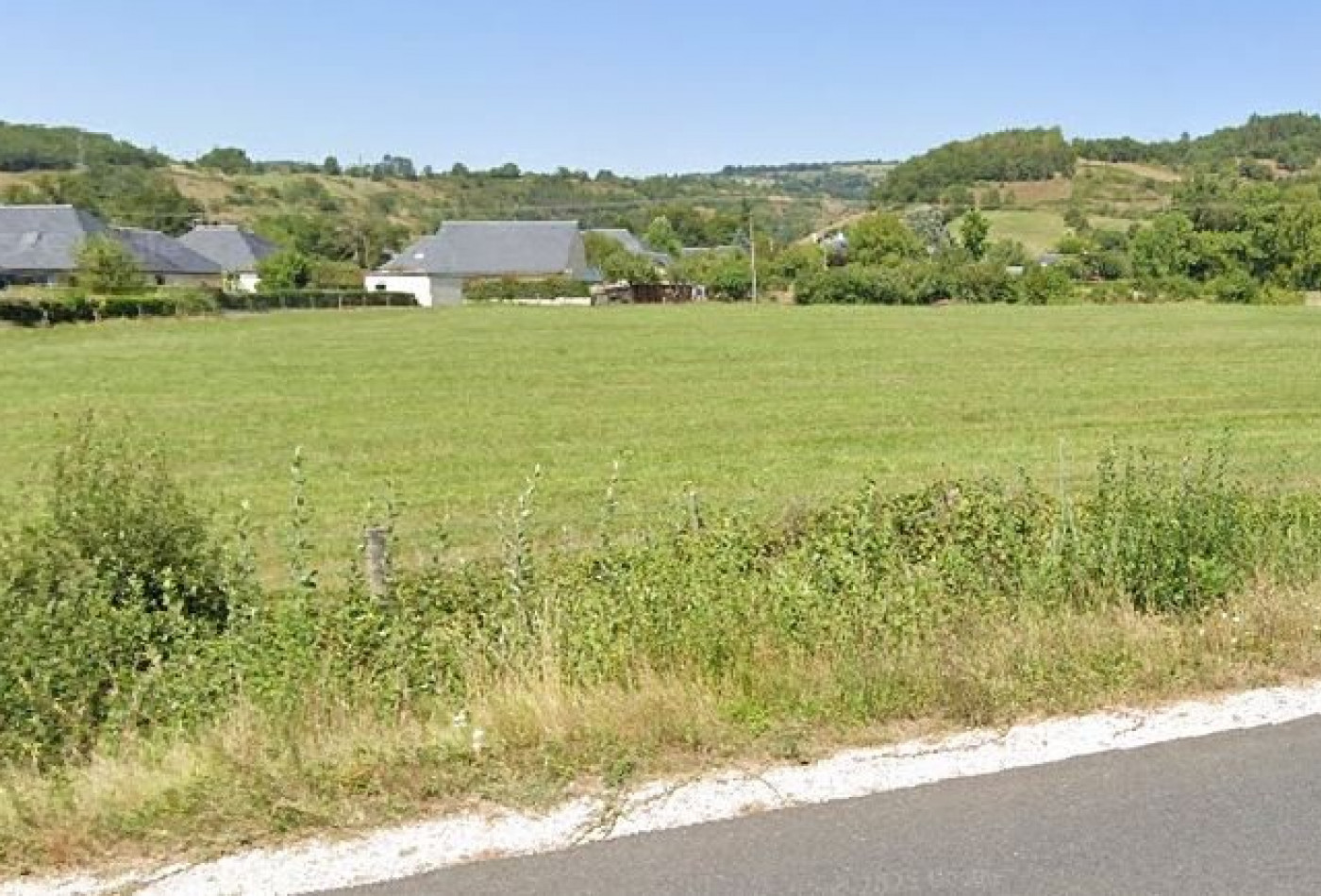 vente Terrain à lotir Espalion - Photo 4