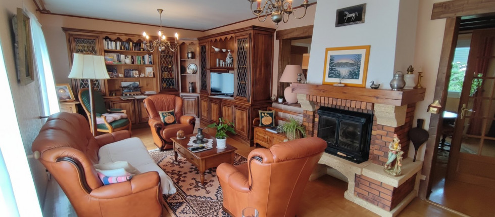 vente Maison de village Flagnac - Photo 2