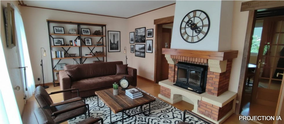 vente Maison de village Flagnac - Photo 3