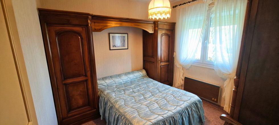 vente Maison de village Flagnac - Photo 6