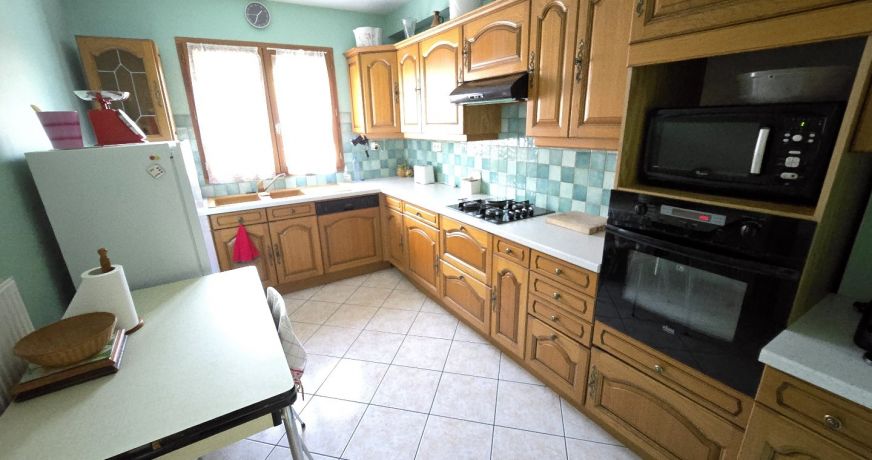 vente Maison individuelle Arvieu