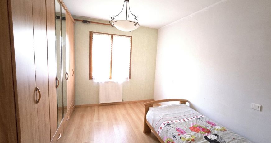 vente Maison individuelle Arvieu