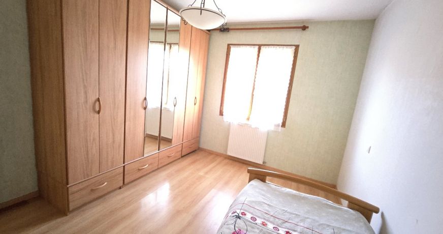 vente Maison individuelle Arvieu