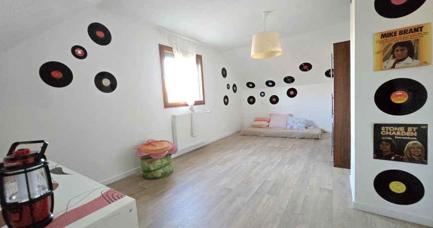 vente Maison individuelle Arvieu