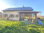 vente Maison individuelle Arvieu