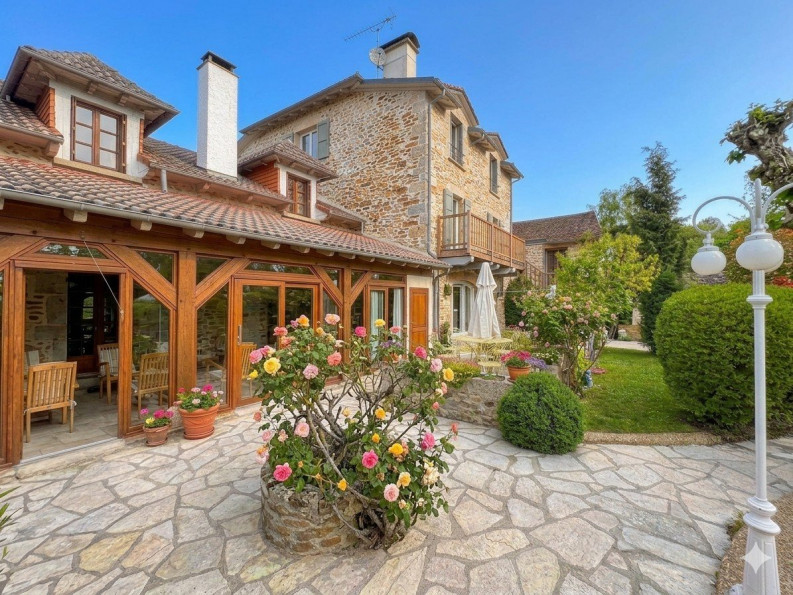 vente Maison Vitrac - Photo 1