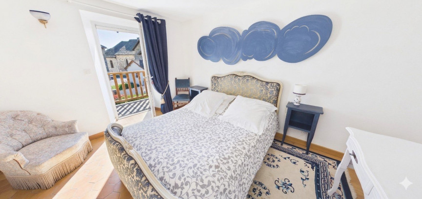 vente Maison Vitrac - Photo 12