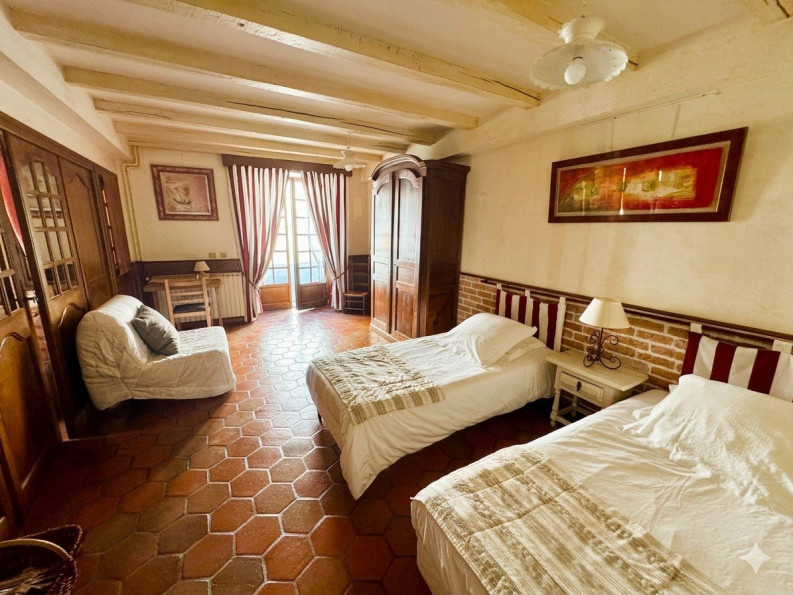 vente Maison Vitrac - Photo 16