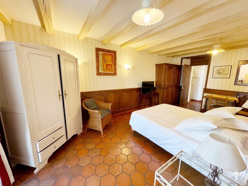 vente Maison Vitrac - Photo 17