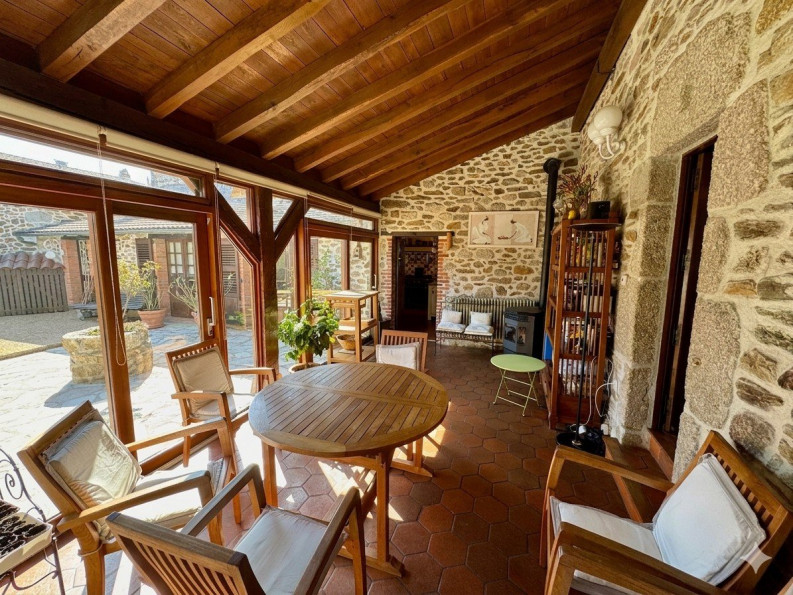 vente Maison Vitrac - Photo 18