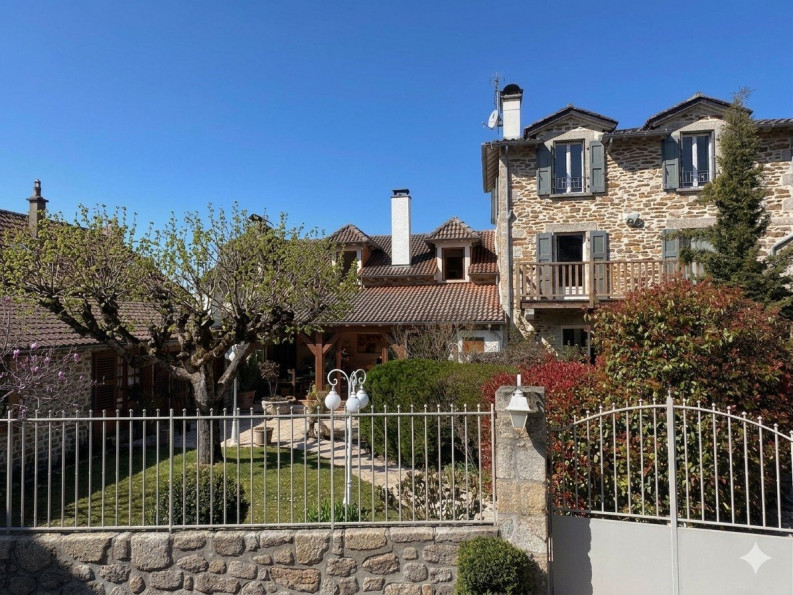 vente Maison Vitrac - Photo 3