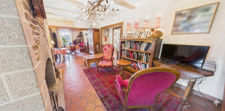 vente Maison Vitrac - Photo 6