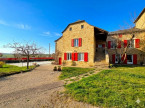 vente Maison Sauveterre-de-rouergue