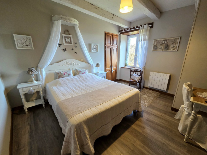 vente Maison Sauveterre-de-rouergue - Photo 3