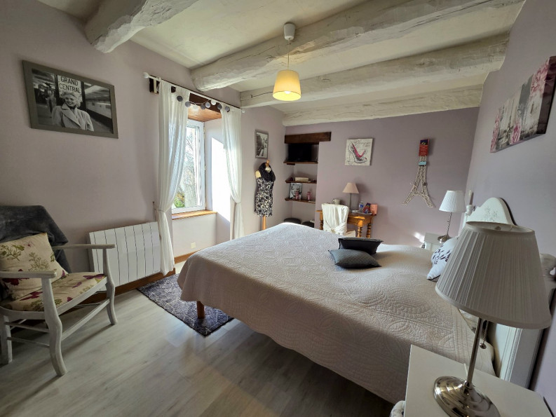 vente Maison Sauveterre-de-rouergue - Photo 7