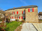 vente Maison Sauveterre-de-rouergue