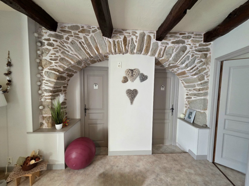 vente Maison Sauveterre-de-rouergue - Photo 9