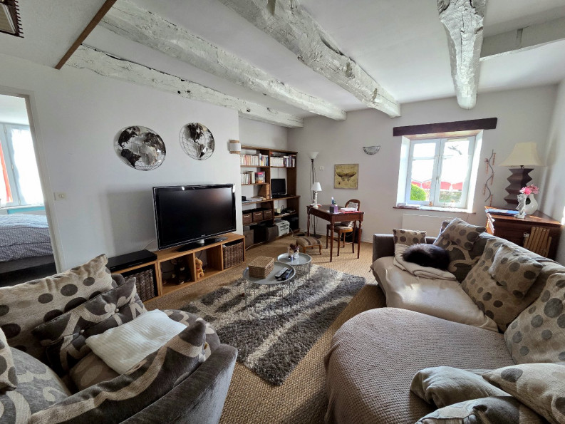 vente Maison Sauveterre-de-rouergue - Photo 5