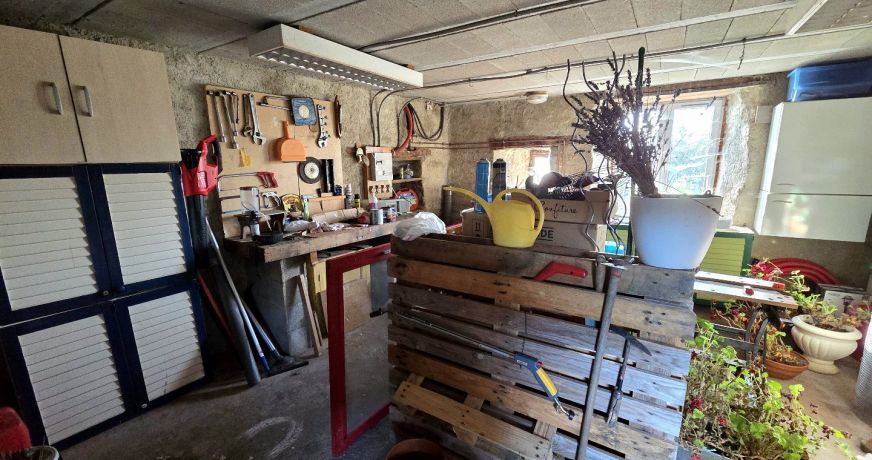 vente Maison Sauveterre-de-rouergue