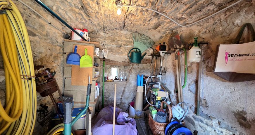 vente Maison Sauveterre-de-rouergue