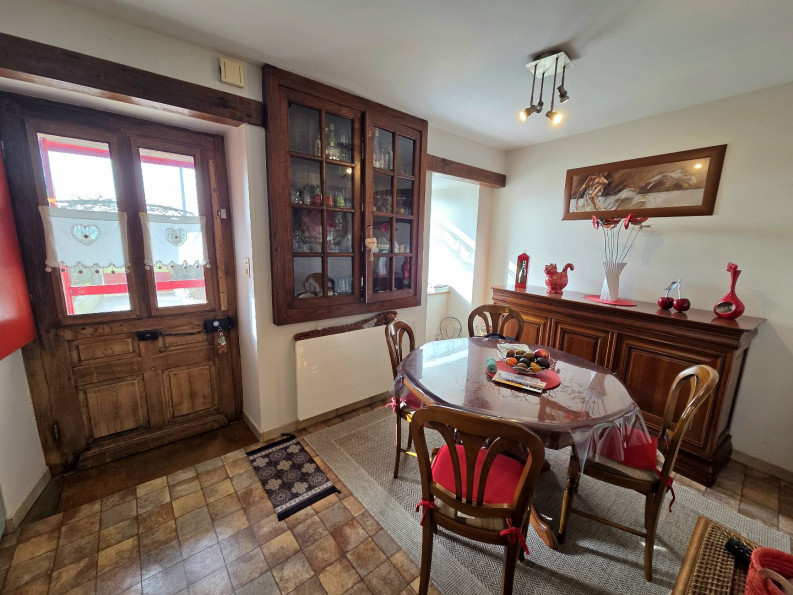 vente Maison Sauveterre-de-rouergue - Photo 19