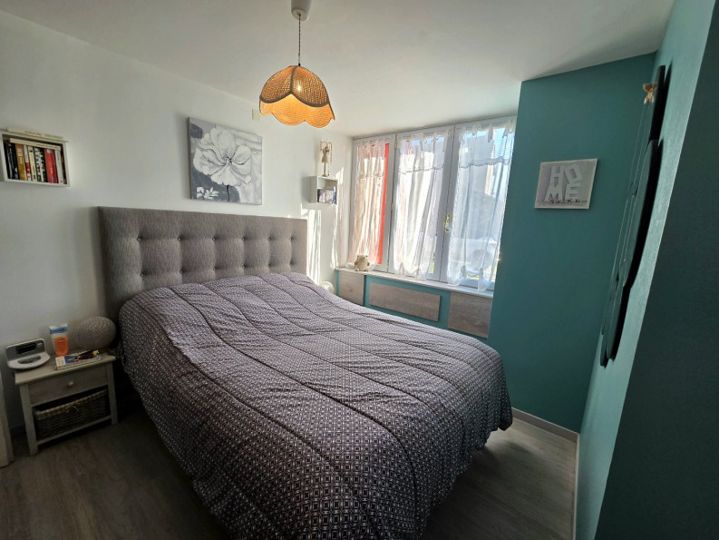 vente Maison Sauveterre-de-rouergue - Photo 12