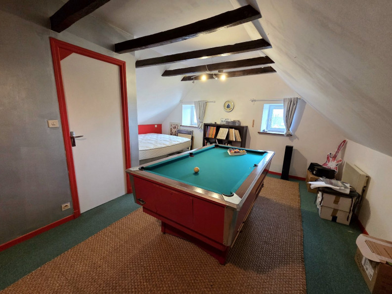 vente Maison Sauveterre-de-rouergue - Photo 18