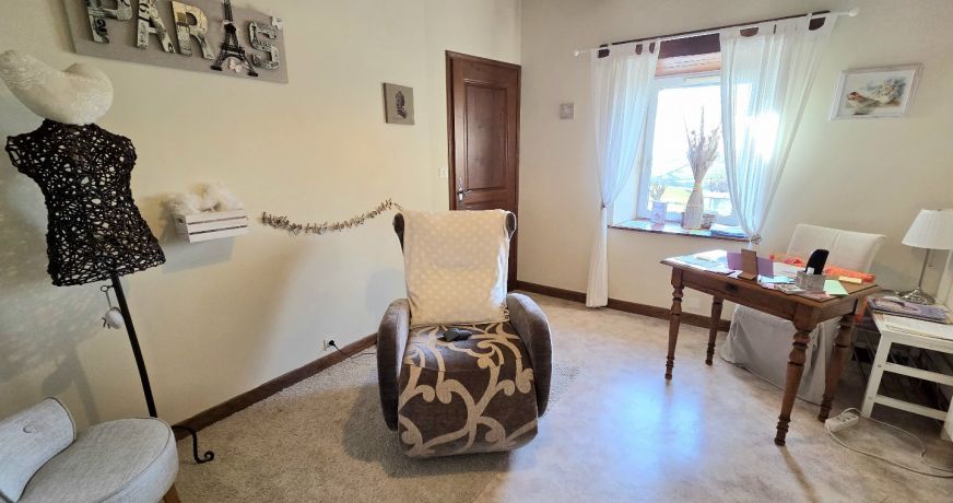 vente Maison Sauveterre-de-rouergue