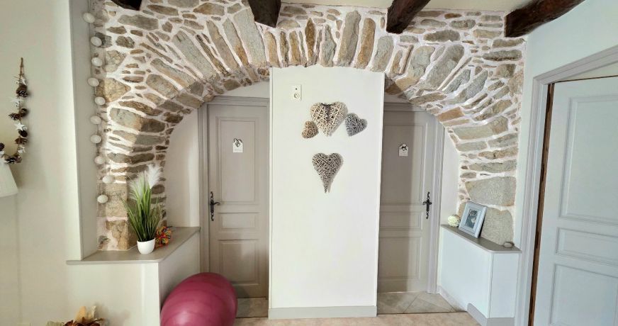 vente Maison Sauveterre-de-rouergue