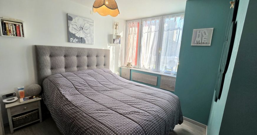 vente Maison Sauveterre-de-rouergue