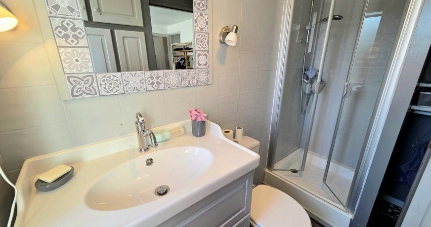 vente Maison Sauveterre-de-rouergue