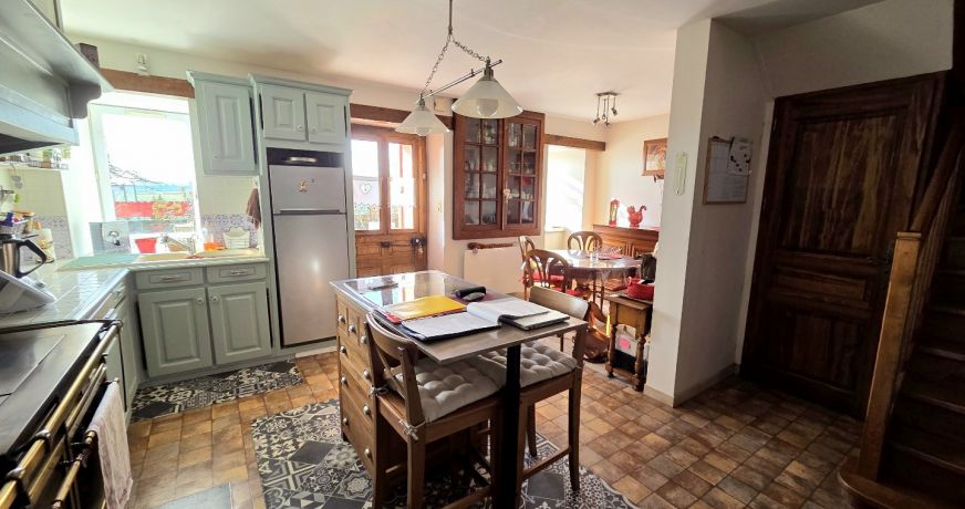 vente Maison Sauveterre-de-rouergue