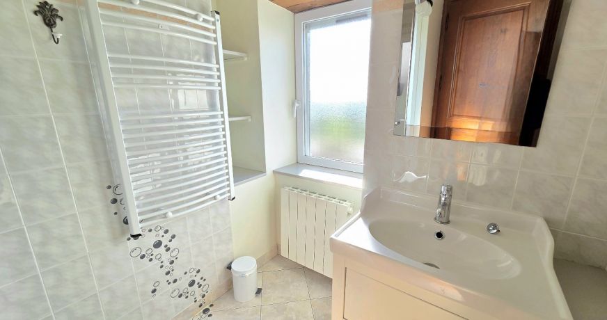 vente Maison Sauveterre-de-rouergue