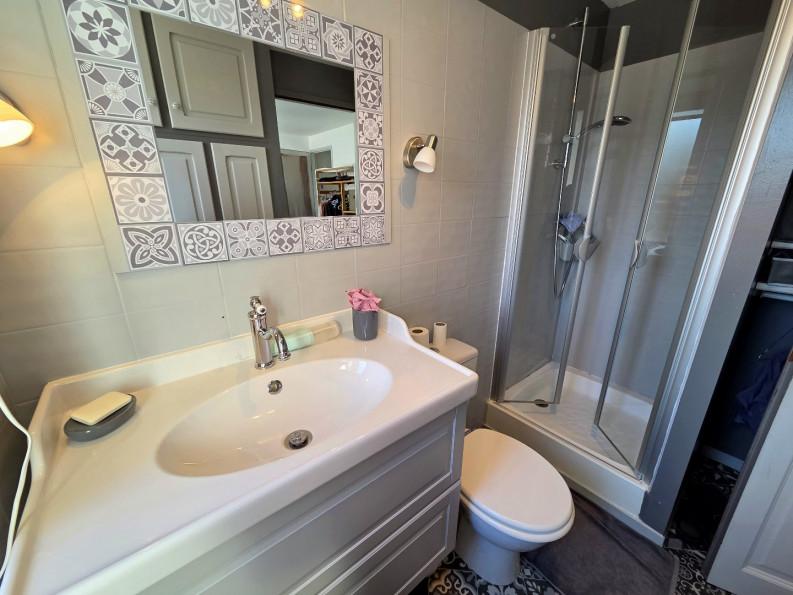 vente Maison Sauveterre-de-rouergue - Photo 13