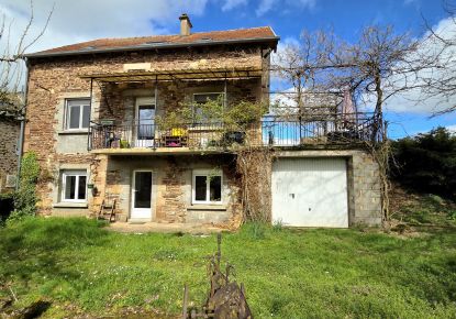 vente Maison Rignac