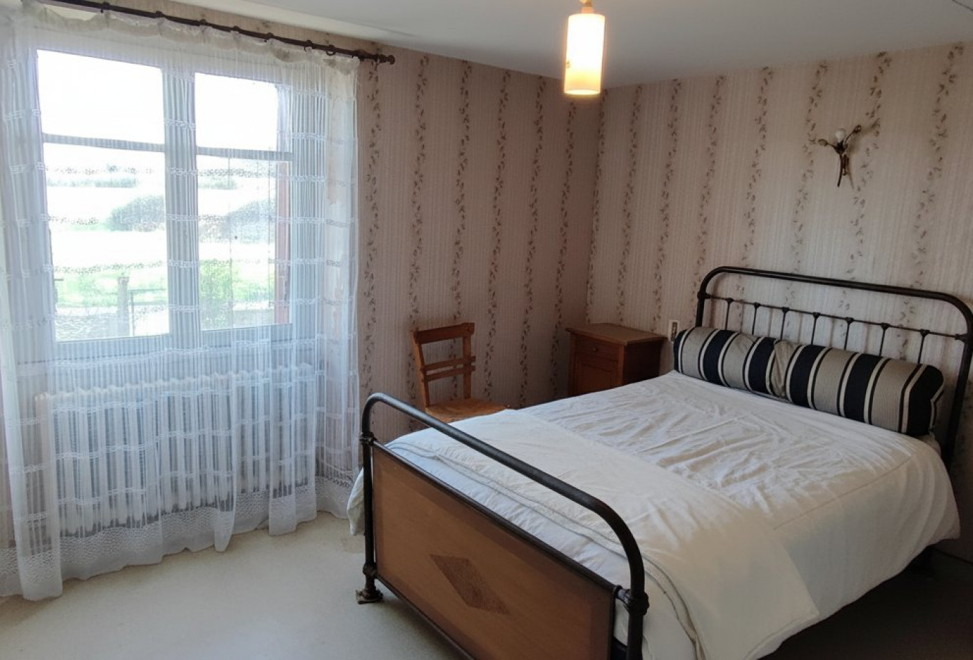 vente Corps de ferme Montbazens - Photo 9