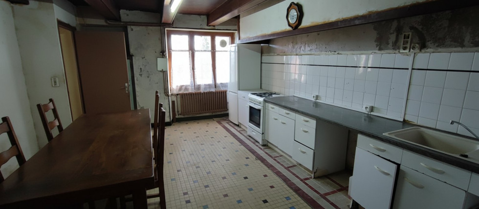 vente Corps de ferme Montbazens - Photo 4