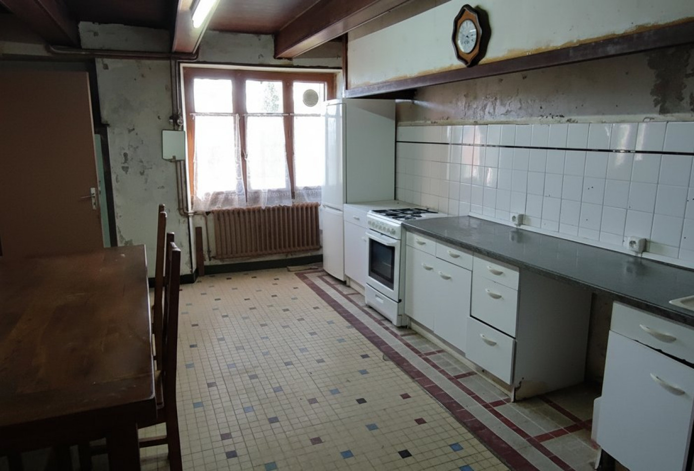 vente Corps de ferme Montbazens - Photo 4