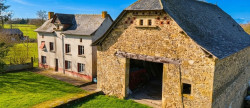 vente Corps de ferme Montbazens