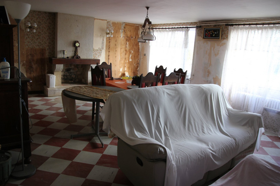 vente Corps de ferme Montbazens - Photo 6